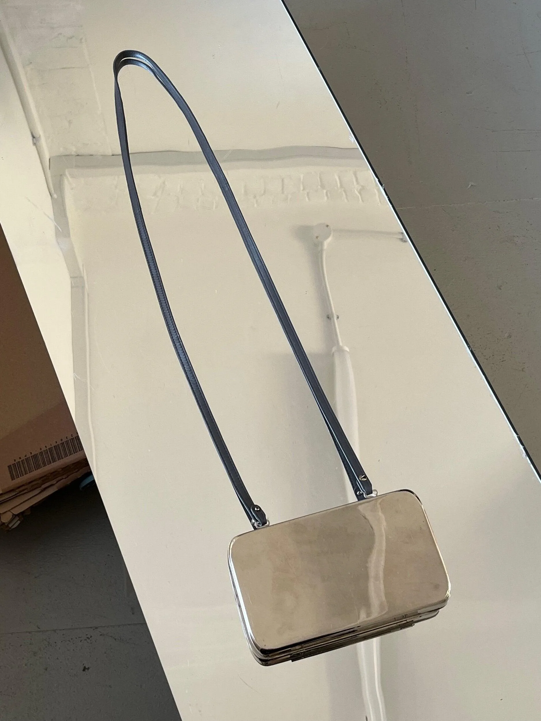 2010 Maison Martin Margiela Clutch