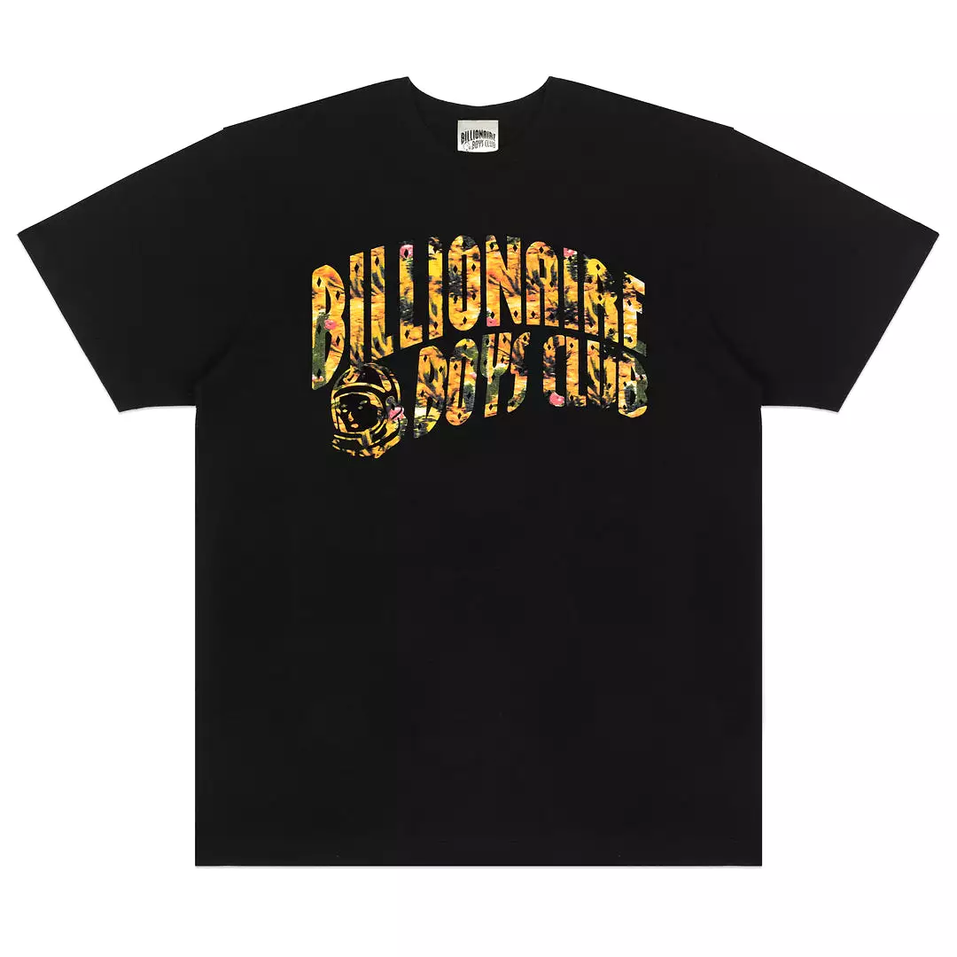 (40% Off) Billionaire Boys Club Arch Safari Tee Black