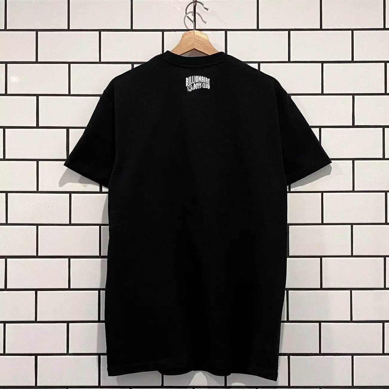 (40% Off) Billionaire Boys Club Billionarus Tee Black