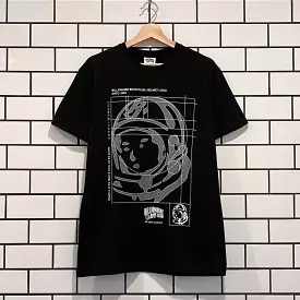 (40% Off) Billionaire Boys Club Blueprint Tee Black