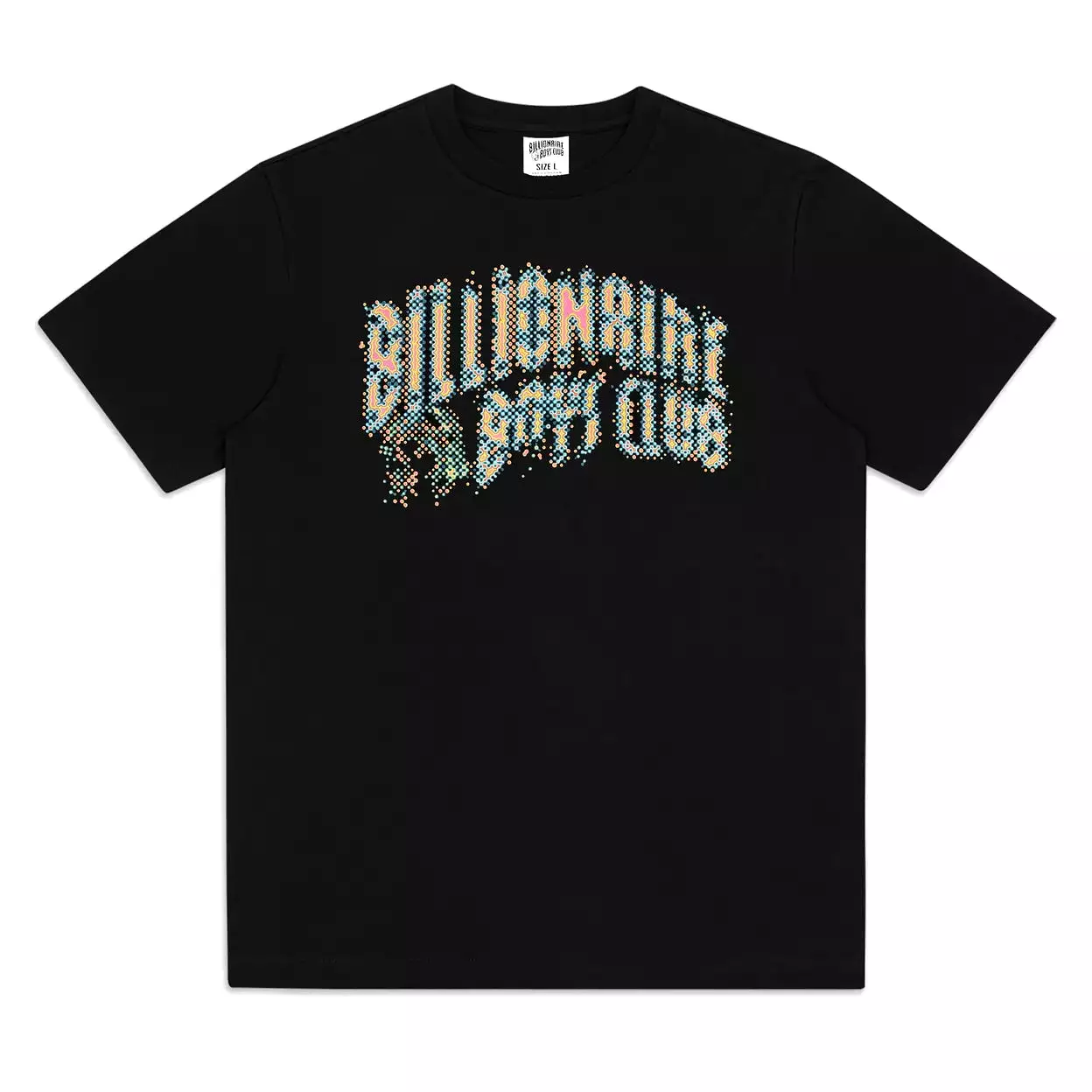 (40% Off) Billionaire Boys Club Creation Tee Black