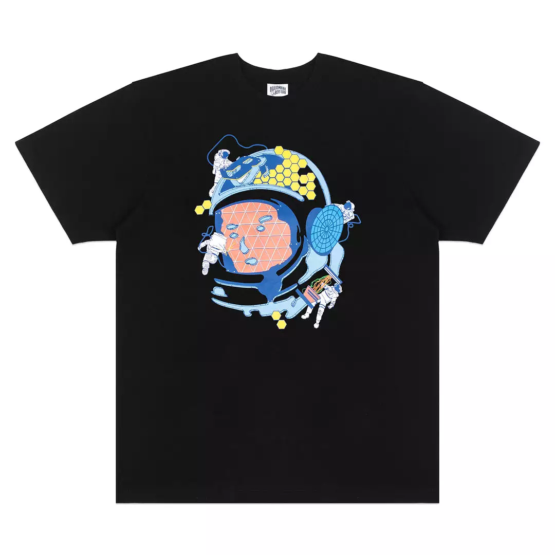 (40% Off) Billionaire Boys Club Maintenance Tee Black