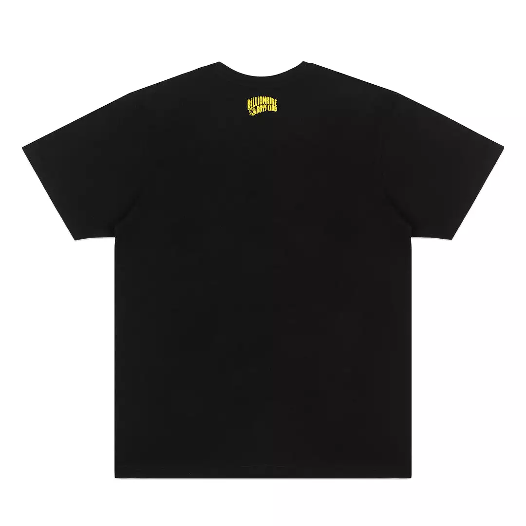 (40% Off) Billionaire Boys Club Maintenance Tee Black