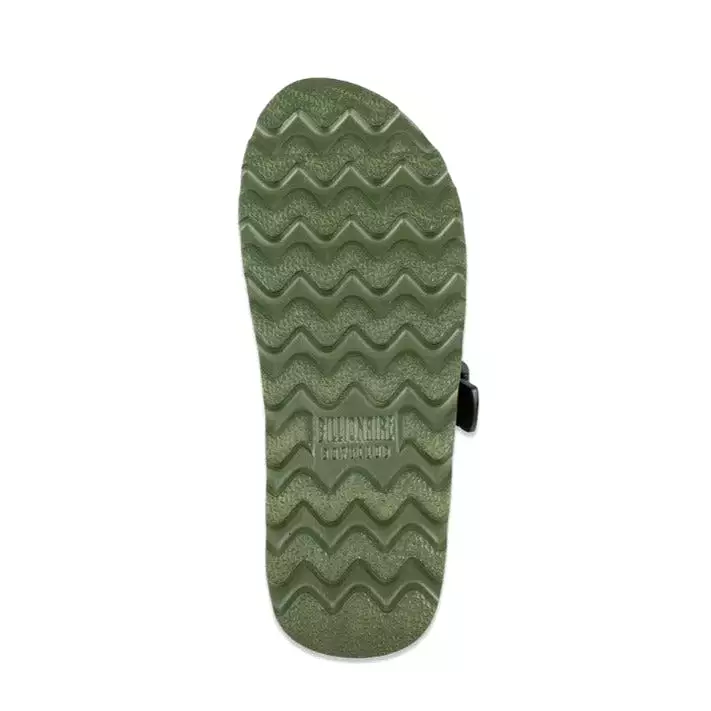 (40% Off) Billionaire Boys Club Space Walker II Slides Camo