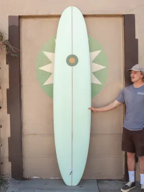 8'8 MPE P38 - Mint