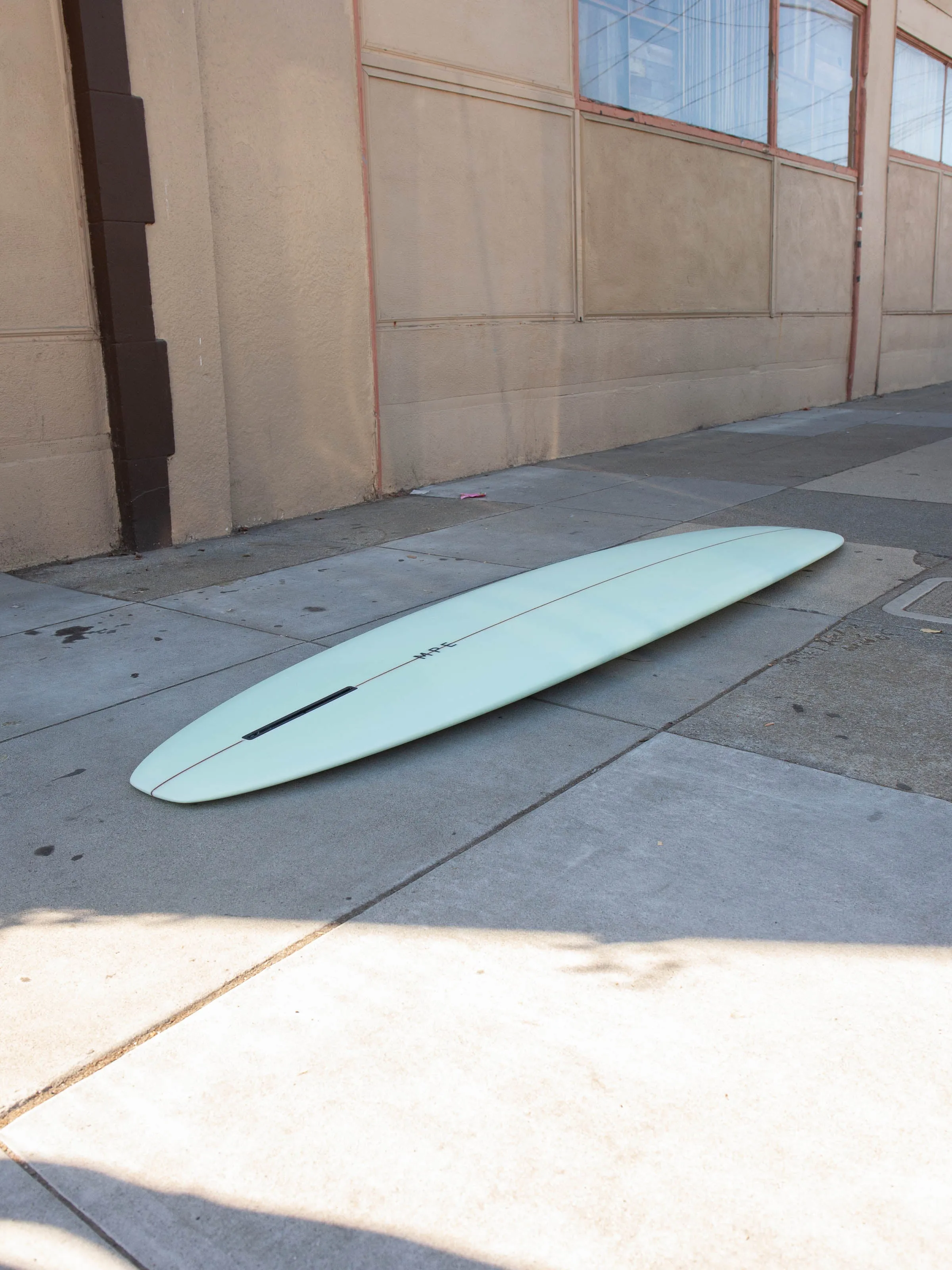 8'8 MPE P38 - Mint