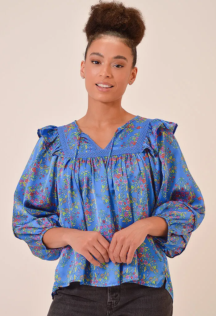 Abby Blouse