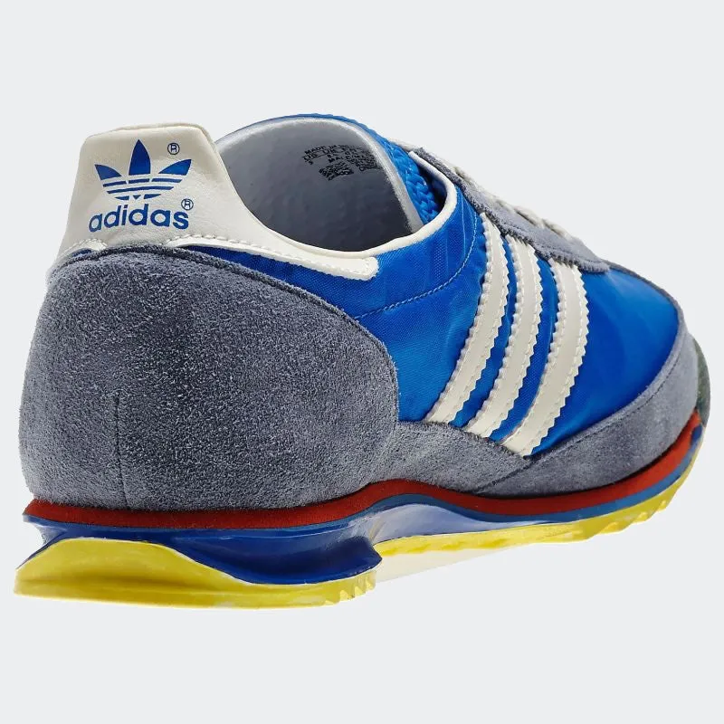 adidas Originals Men's SL 72 Vintage Trainers 909495