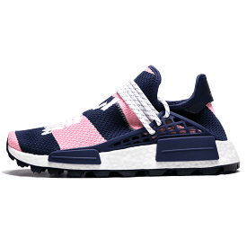 Adidas x Pharrell x Billionaire Boys Club x NMD Human Race Trail 'Heart/Mind'