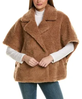 Adrienne Landau Teddy Jacket