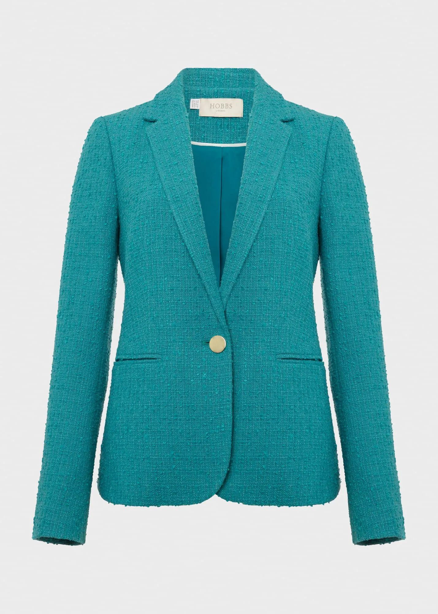 Amara Textured Jacket 