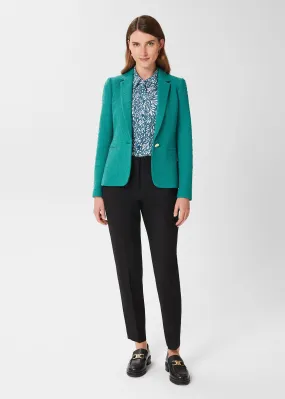 Amara Textured Jacket 