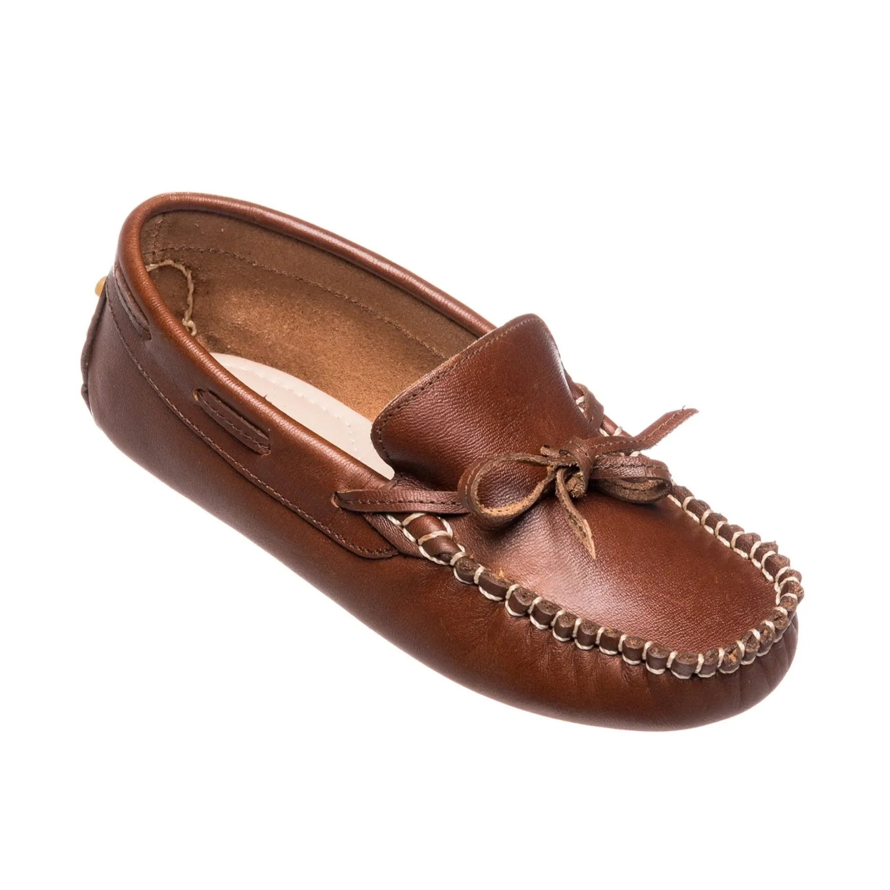 Apache Driver Loafer