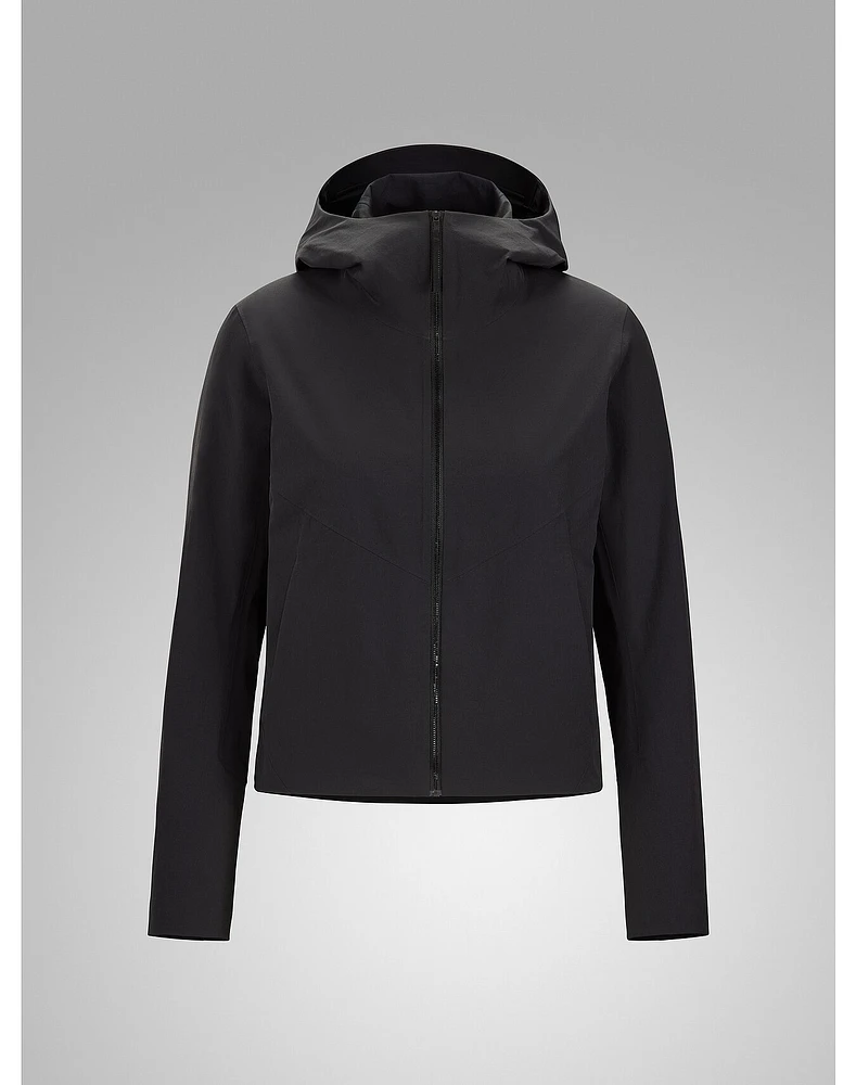 Arc'teryx Focal LT Hoody Women's