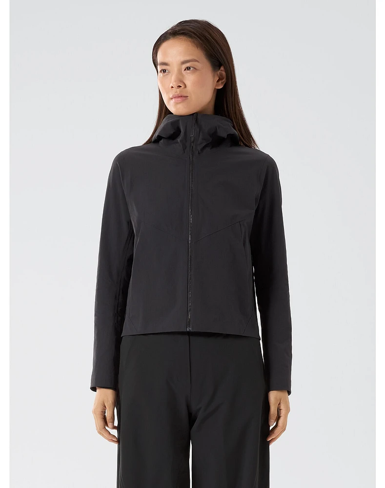 Arc'teryx Focal LT Hoody Women's