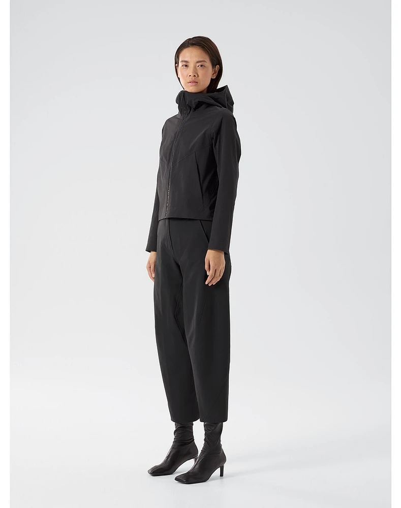 Arc'teryx Focal LT Hoody Women's