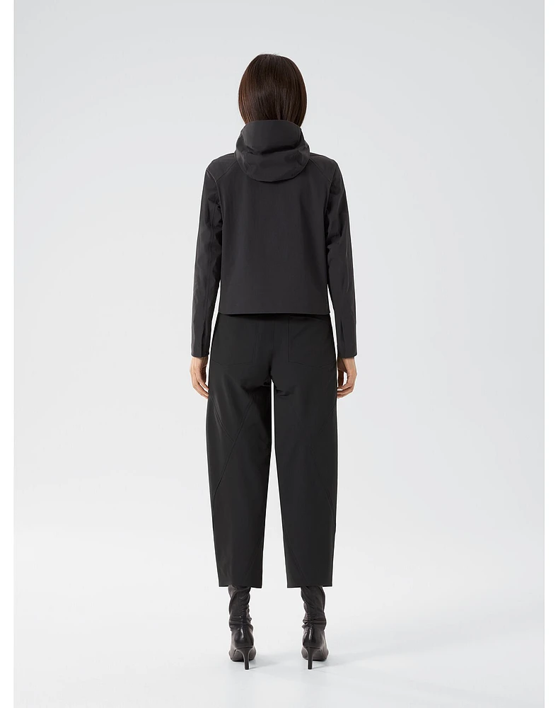 Arc'teryx Focal LT Hoody Women's