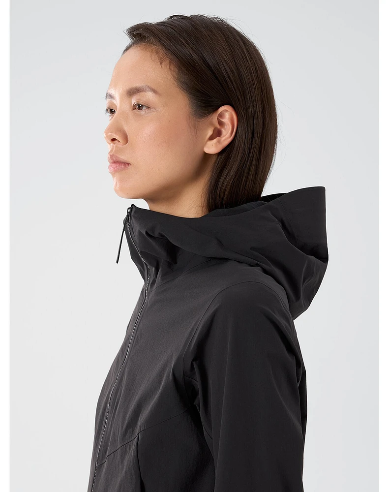 Arc'teryx Focal LT Hoody Women's