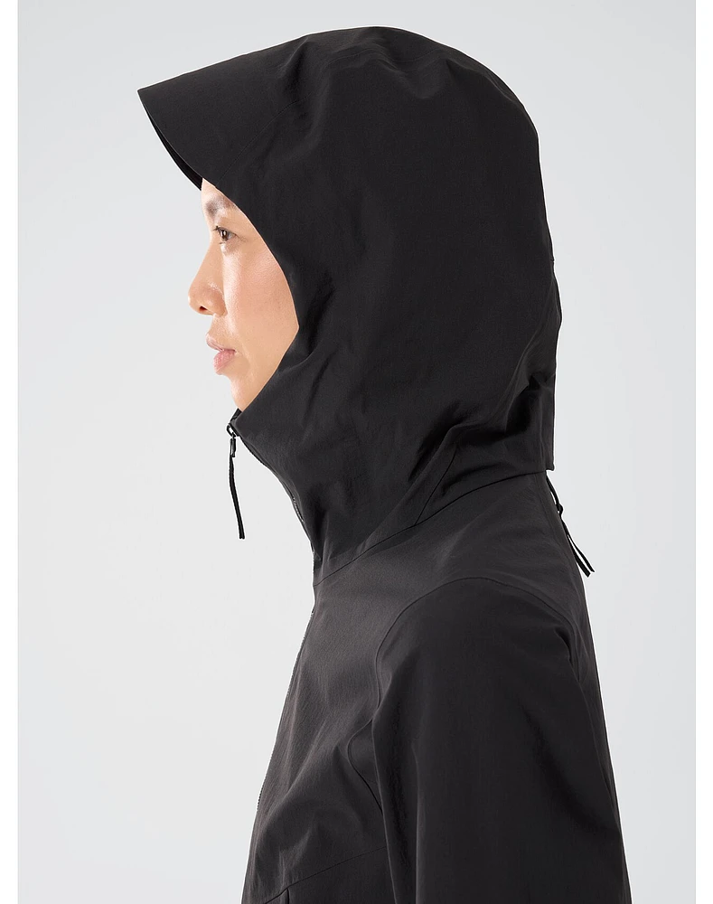 Arc'teryx Focal LT Hoody Women's