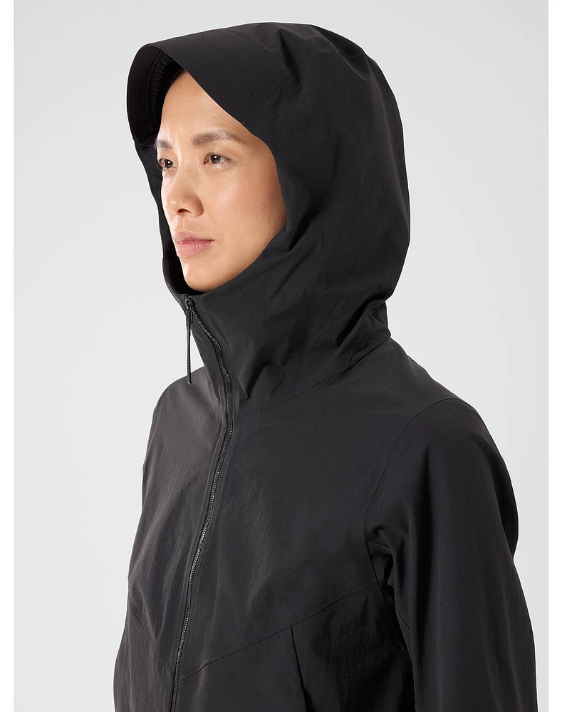 Arc'teryx Focal LT Hoody Women's