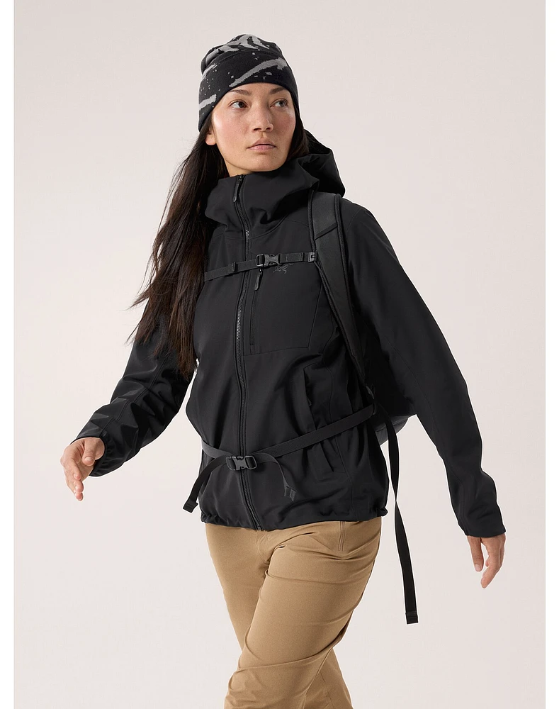 Arc'teryx Gamma Heavyweight Hoody Women's