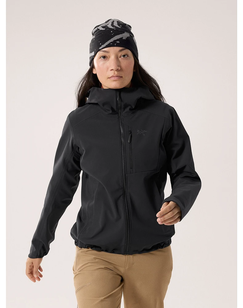 Arc'teryx Gamma Heavyweight Hoody Women's