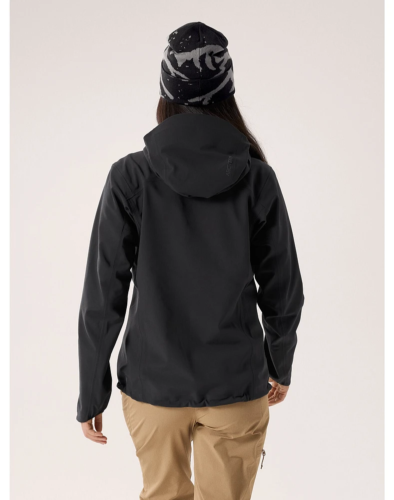 Arc'teryx Gamma Heavyweight Hoody Women's