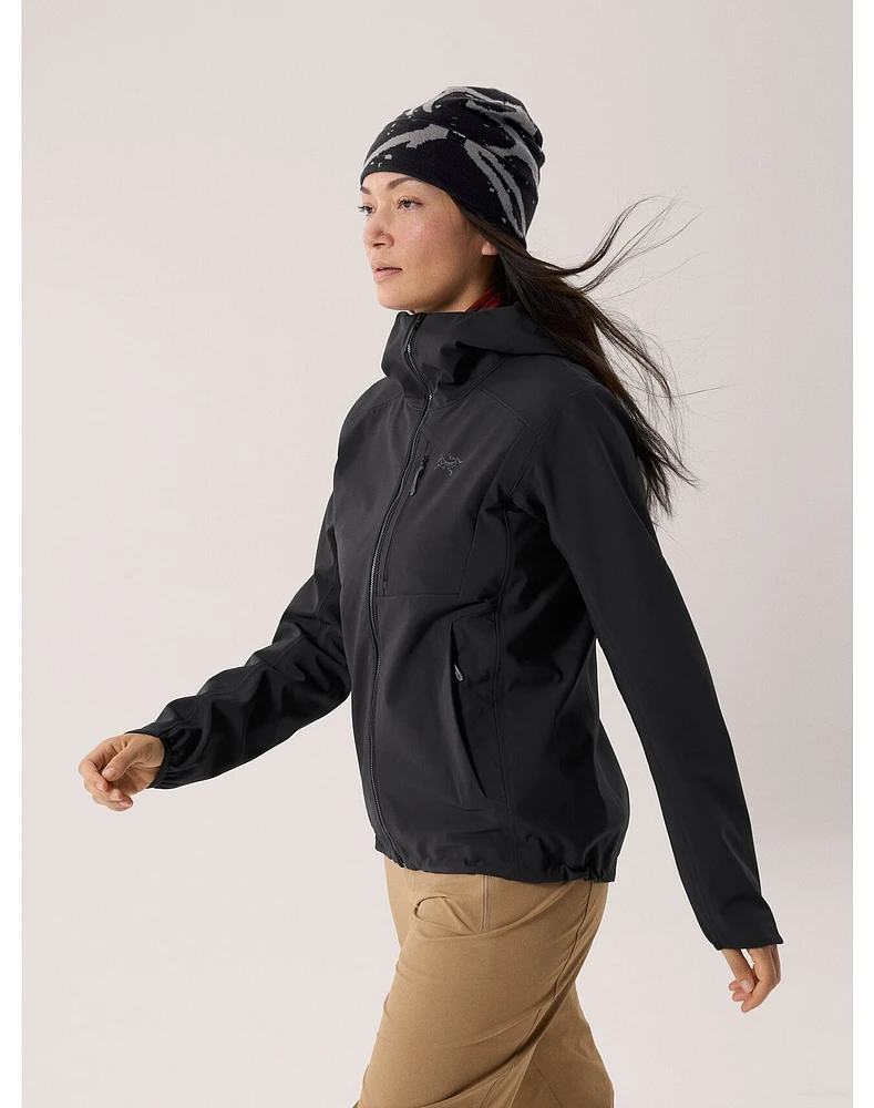 Arc'teryx Gamma Heavyweight Hoody Women's