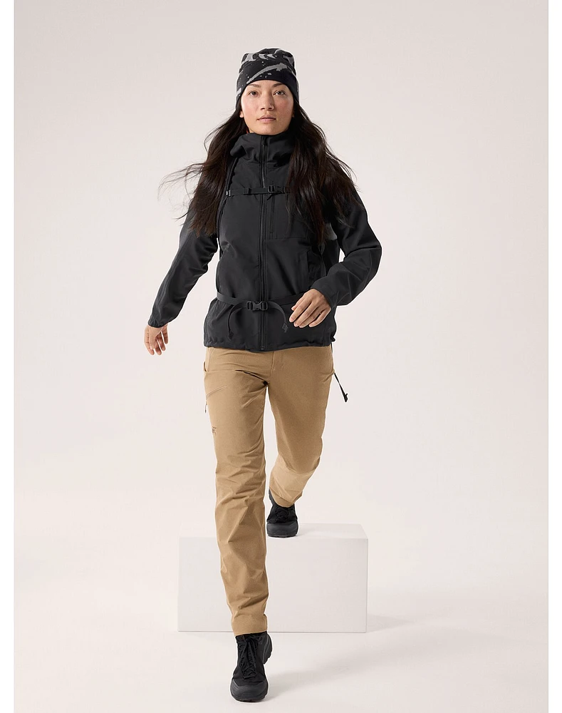 Arc'teryx Gamma Heavyweight Hoody Women's