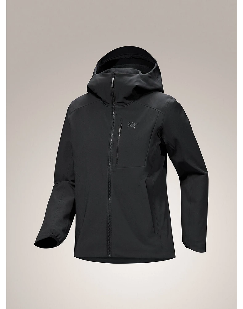 Arc'teryx Gamma Heavyweight Hoody Women's