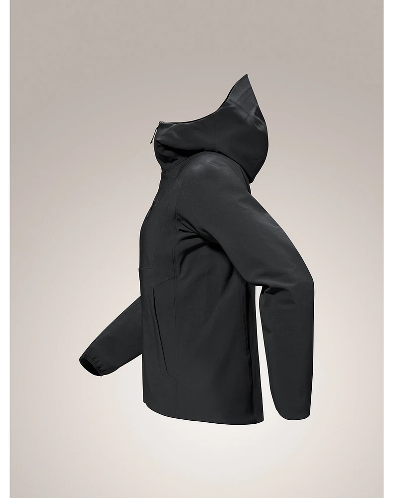 Arc'teryx Gamma Heavyweight Hoody Women's