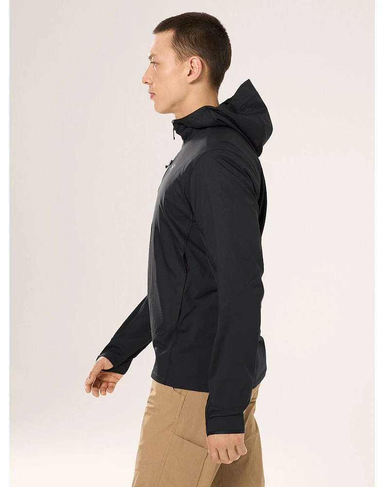 Arc'teryx Konseal Hybrid Hoody Men's