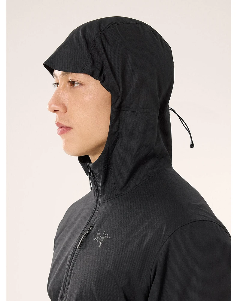 Arc'teryx Konseal Hybrid Hoody Men's