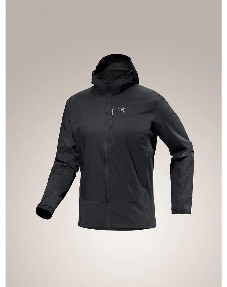 Arc'teryx Konseal Hybrid Hoody Men's