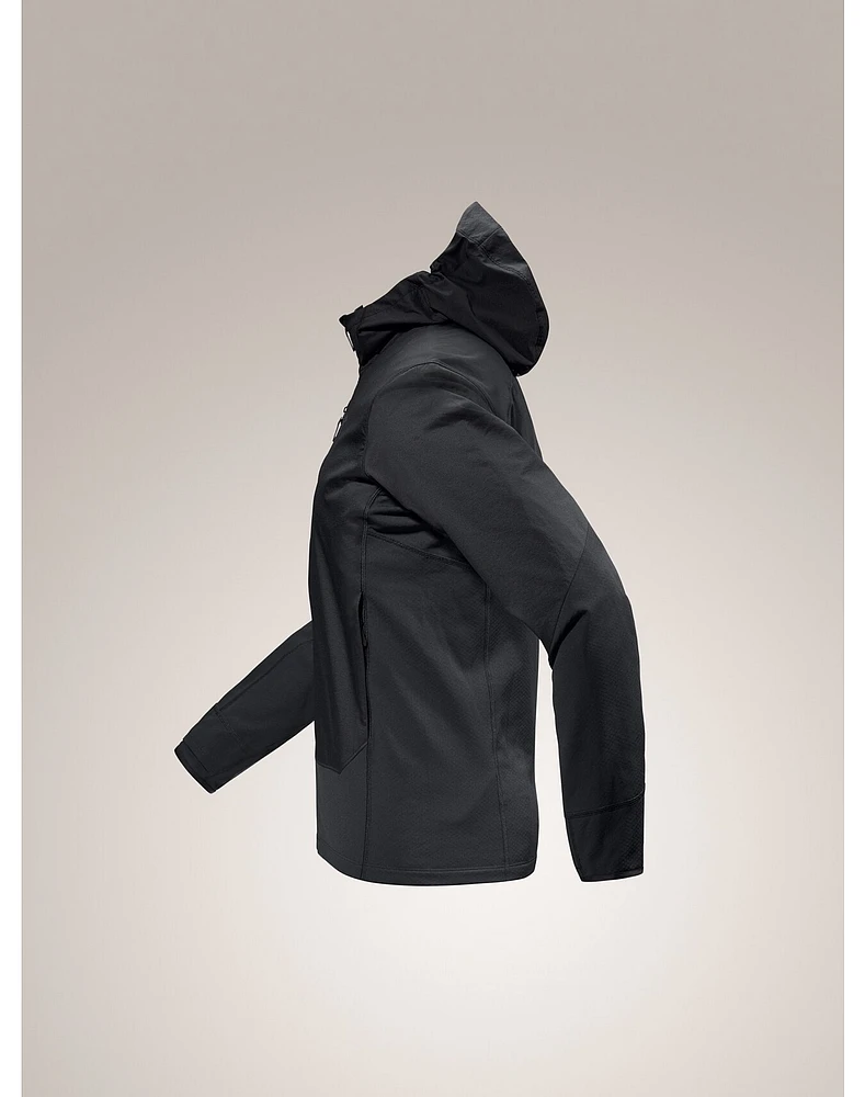 Arc'teryx Konseal Hybrid Hoody Men's