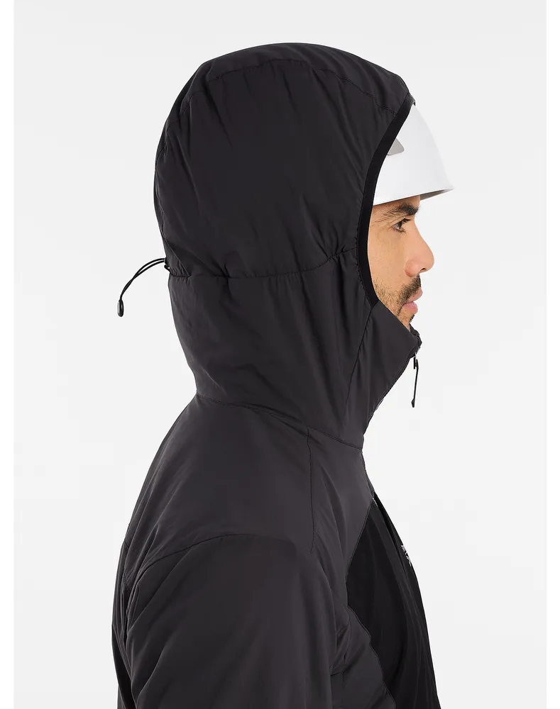 Arc'teryx Practitioner AR Hoody Men's