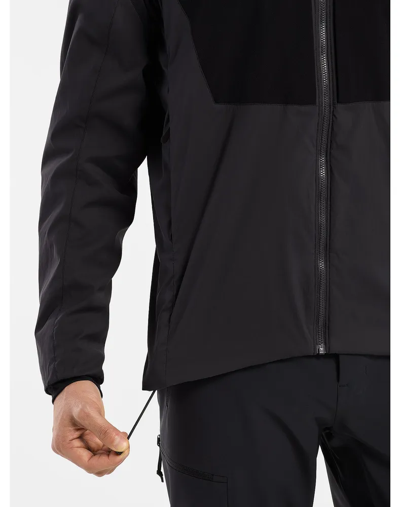 Arc'teryx Practitioner AR Hoody Men's