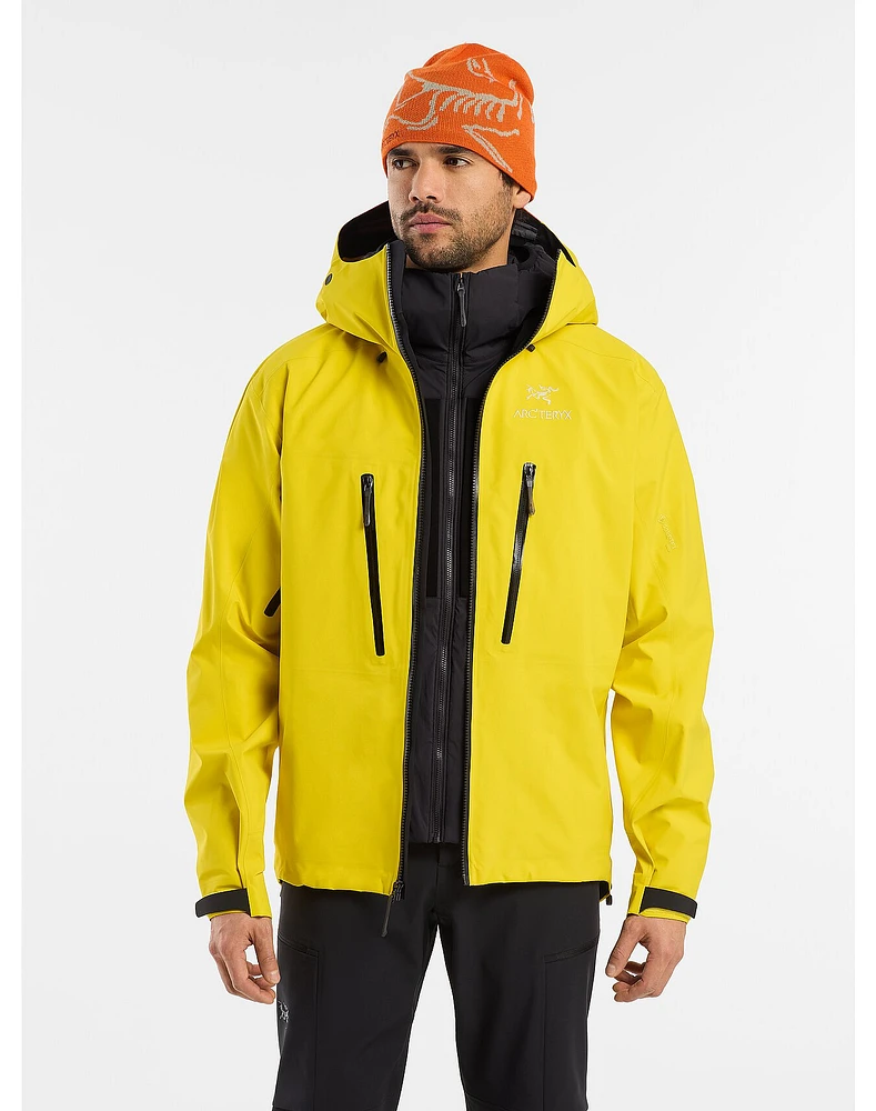 Arc'teryx Practitioner AR Hoody Men's