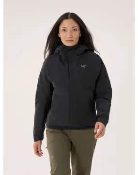 Arc'teryx Solano Down Hoody Women's