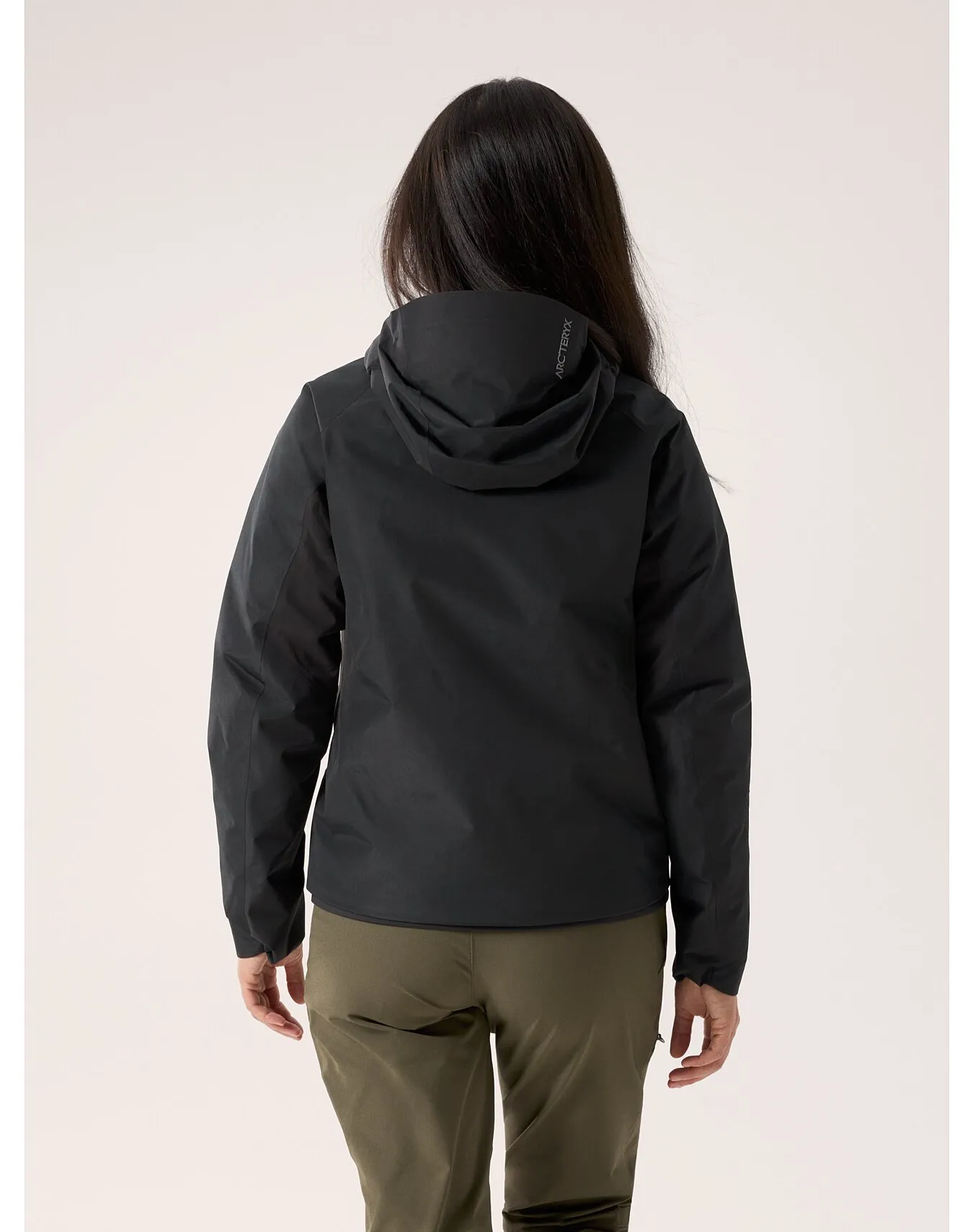 Arc'teryx Solano Down Hoody Women's