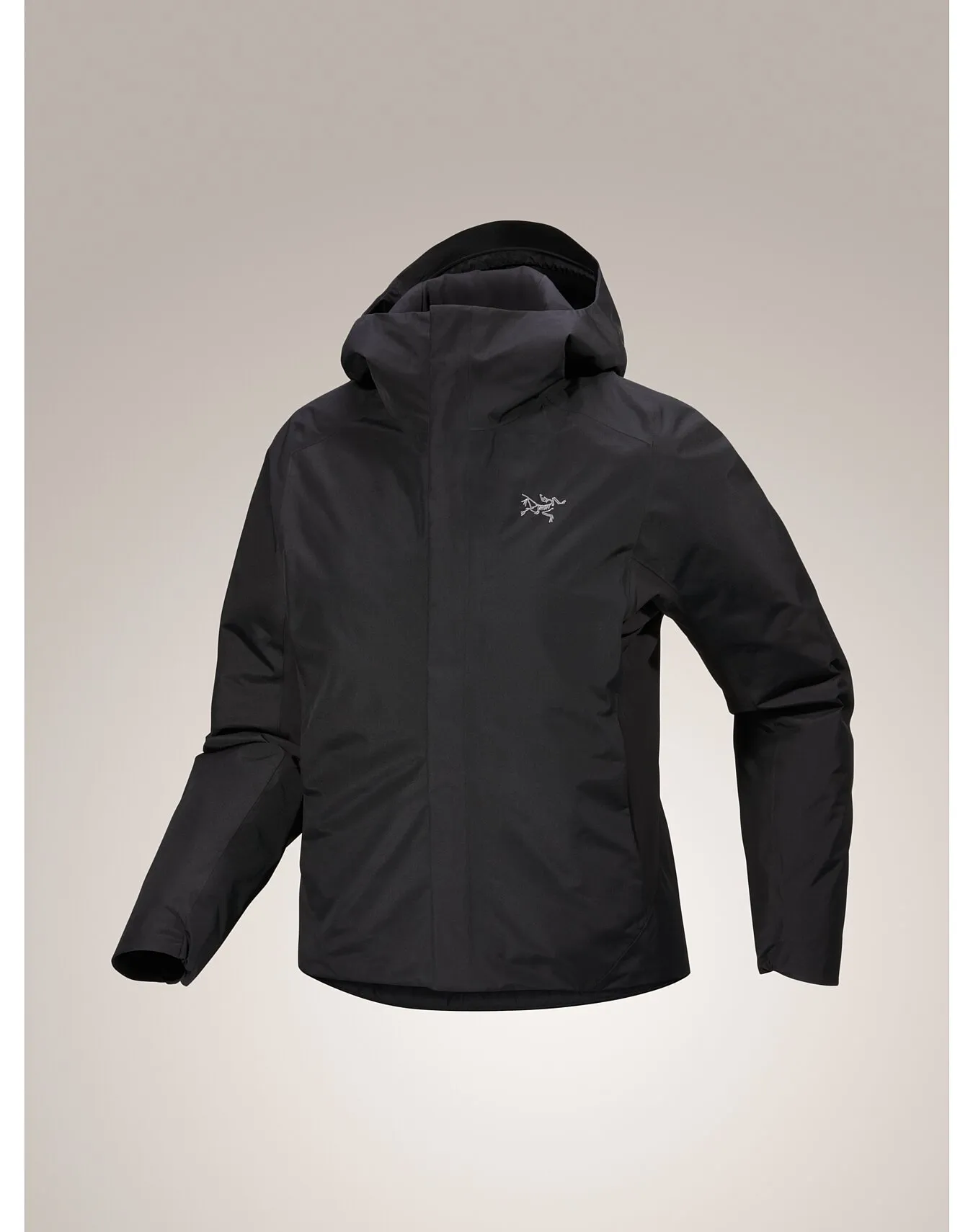 Arc'teryx Solano Down Hoody Women's