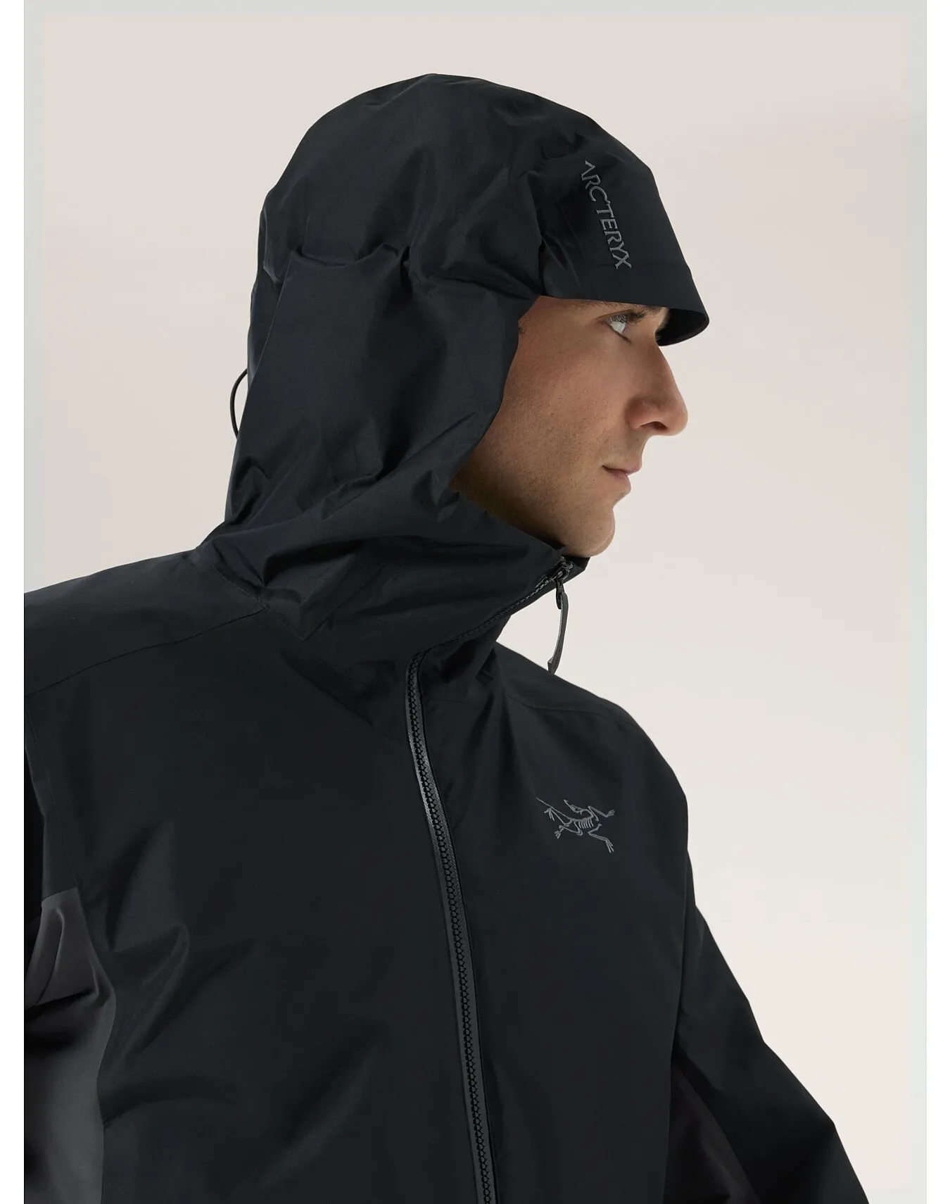 Arc'teryx Solano Insulated Hoody Men's