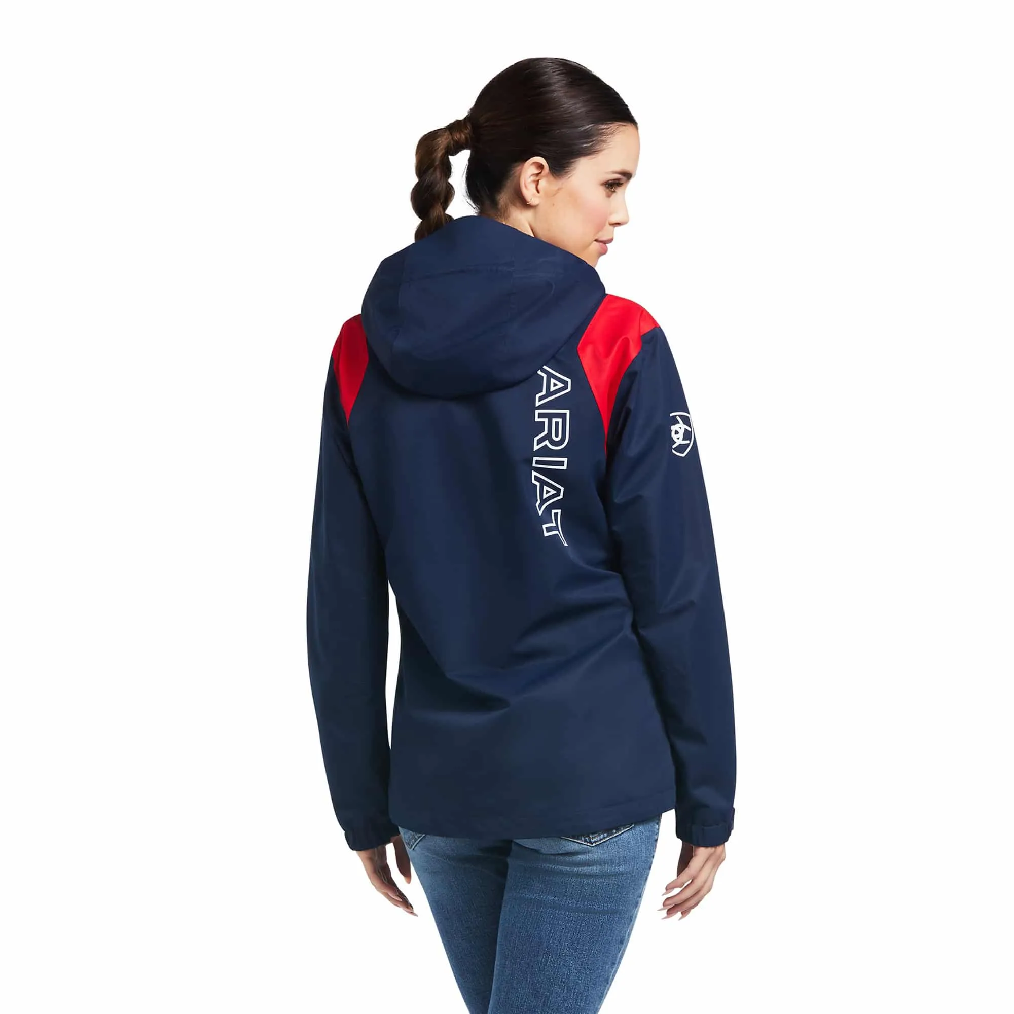 Ariat Spectator H2O Team Jacket | Ingatestone Saddlery