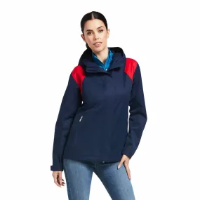 Ariat Spectator H2O Team Jacket | Ingatestone Saddlery