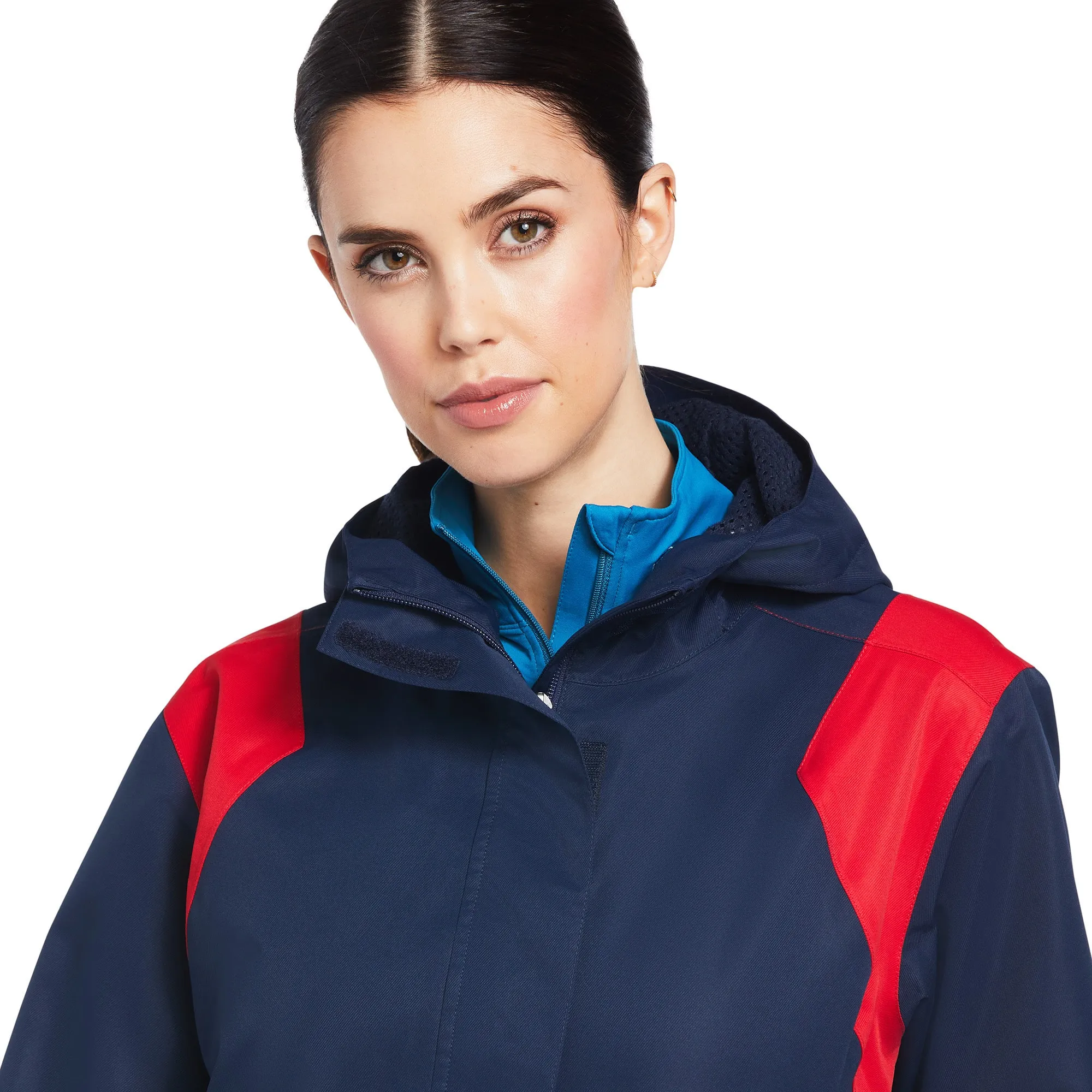 Ariat Spectator H2O Team Jacket | Ingatestone Saddlery