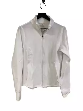 Athletic Jacket By 90 Degrees By Reflex  Size: Xl