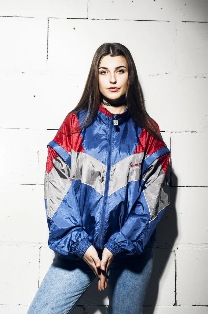 Athletic X-press | Shell jacket