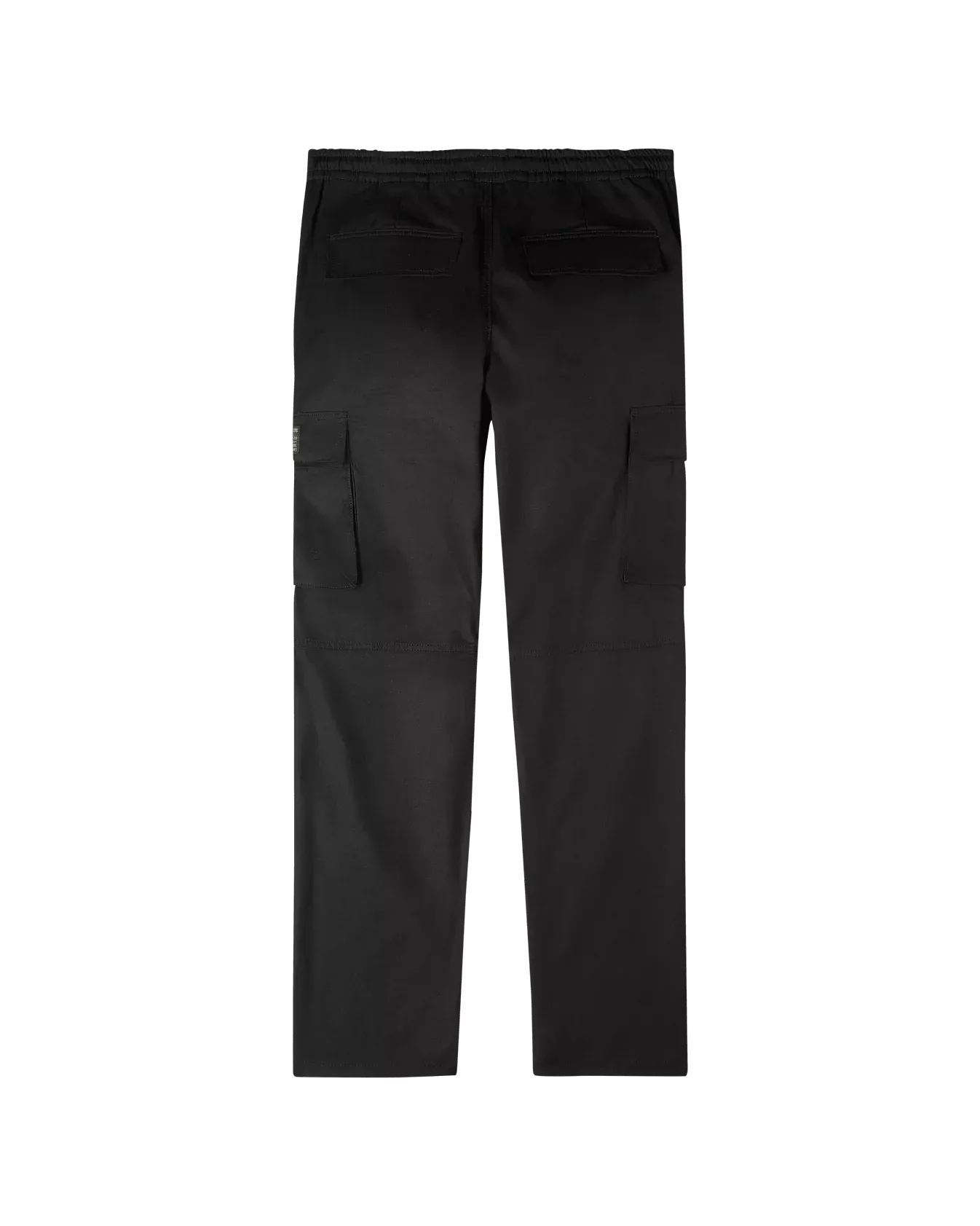 BBC Flagship II Pants Black