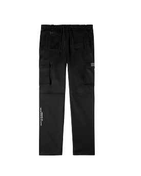 BBC Flagship II Pants Black