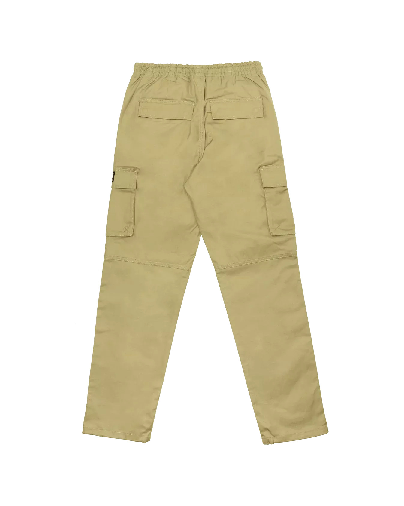 BBC Flagship II Pants Mosstone